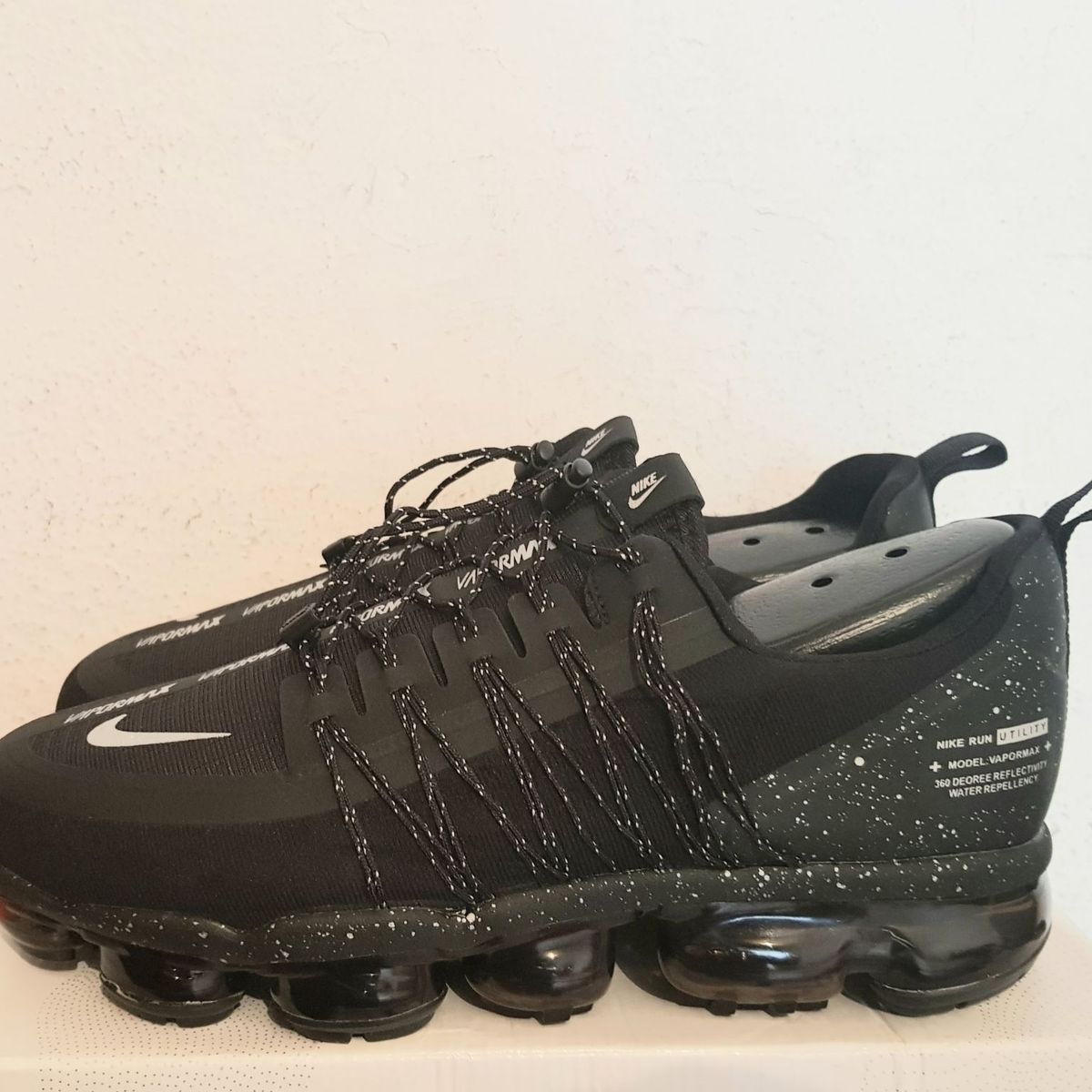 tenis nike impermeavel