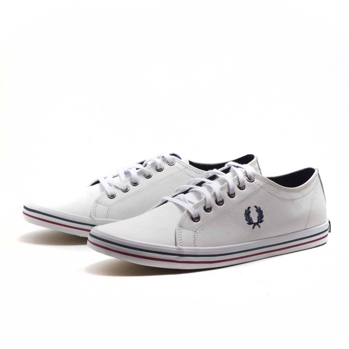 fred perry sapatenis