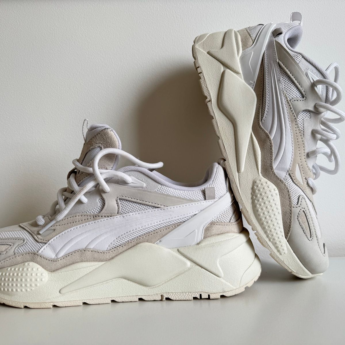 RRRM様 Tenis Puma Rs-Z Core | Tenis e na Authentic Feet