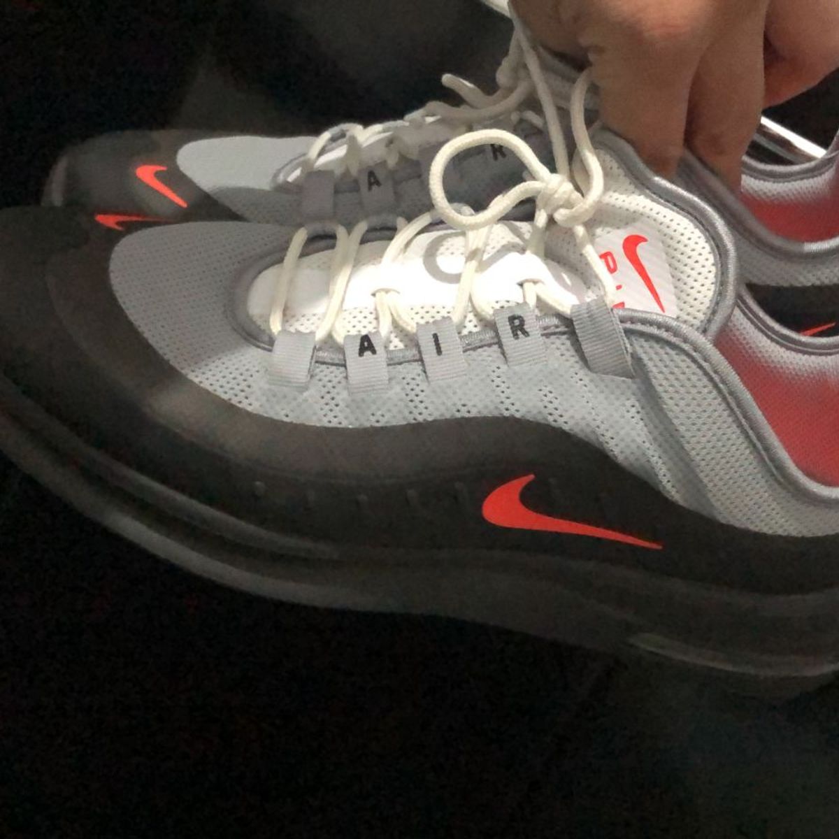 air max axis centauro