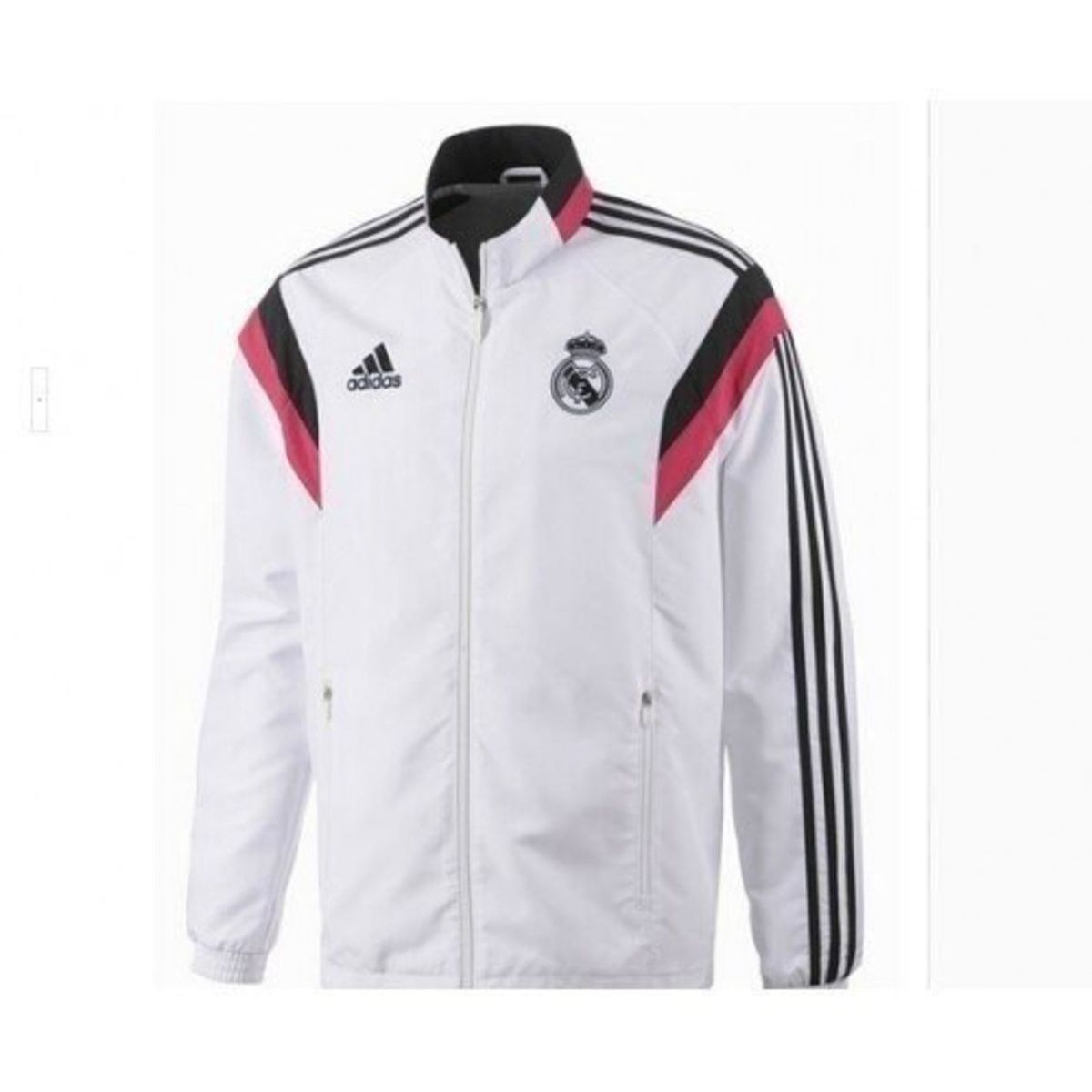 Casaco adidas real on sale madrid