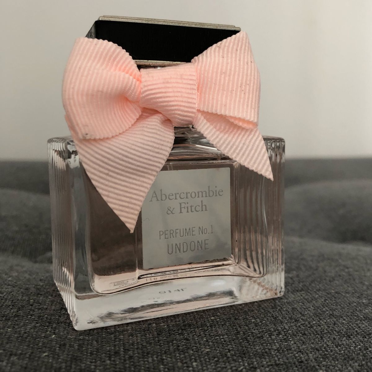 Perfume Abercrombie N1 Undone Feminino | Perfume Feminino