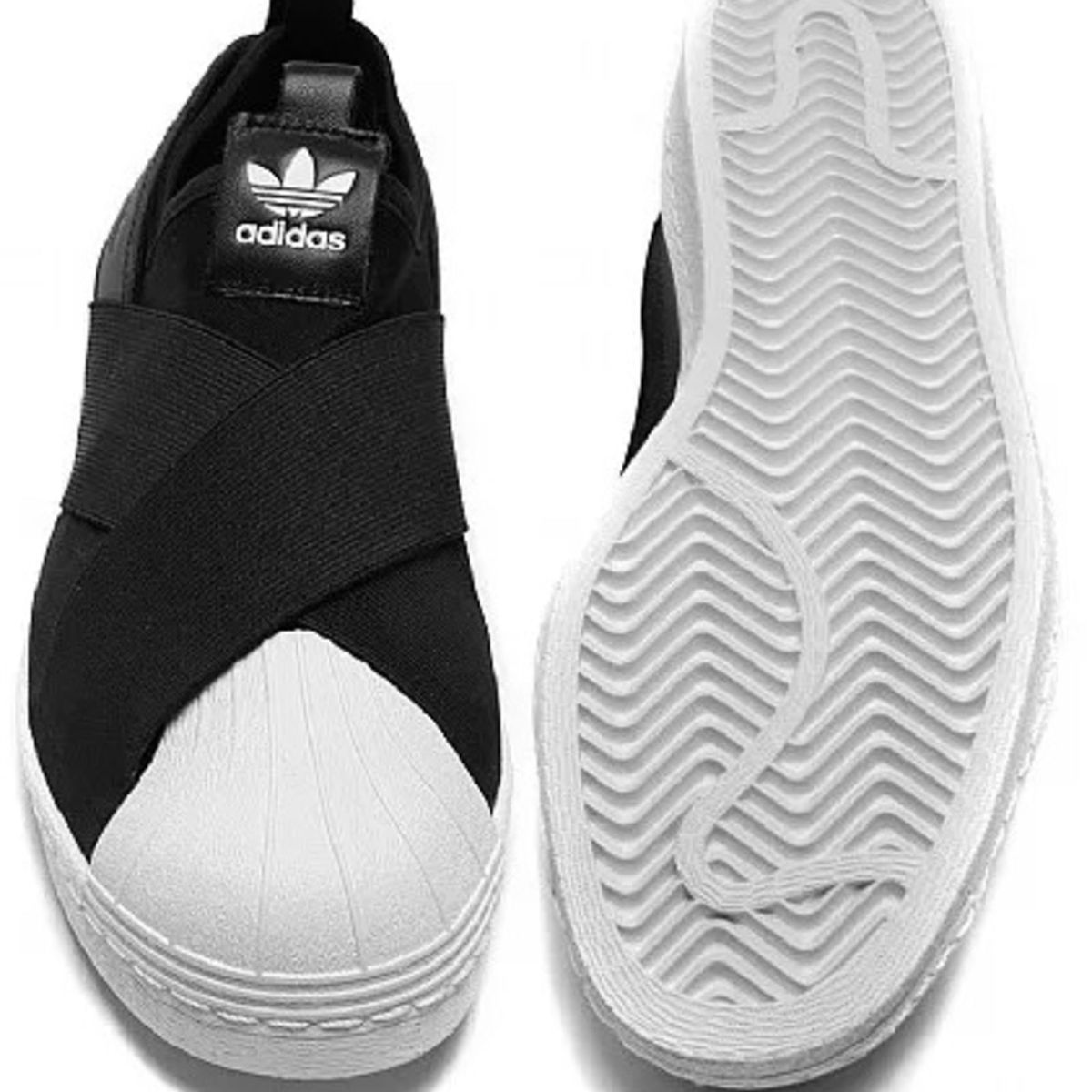 adidas slip on 39