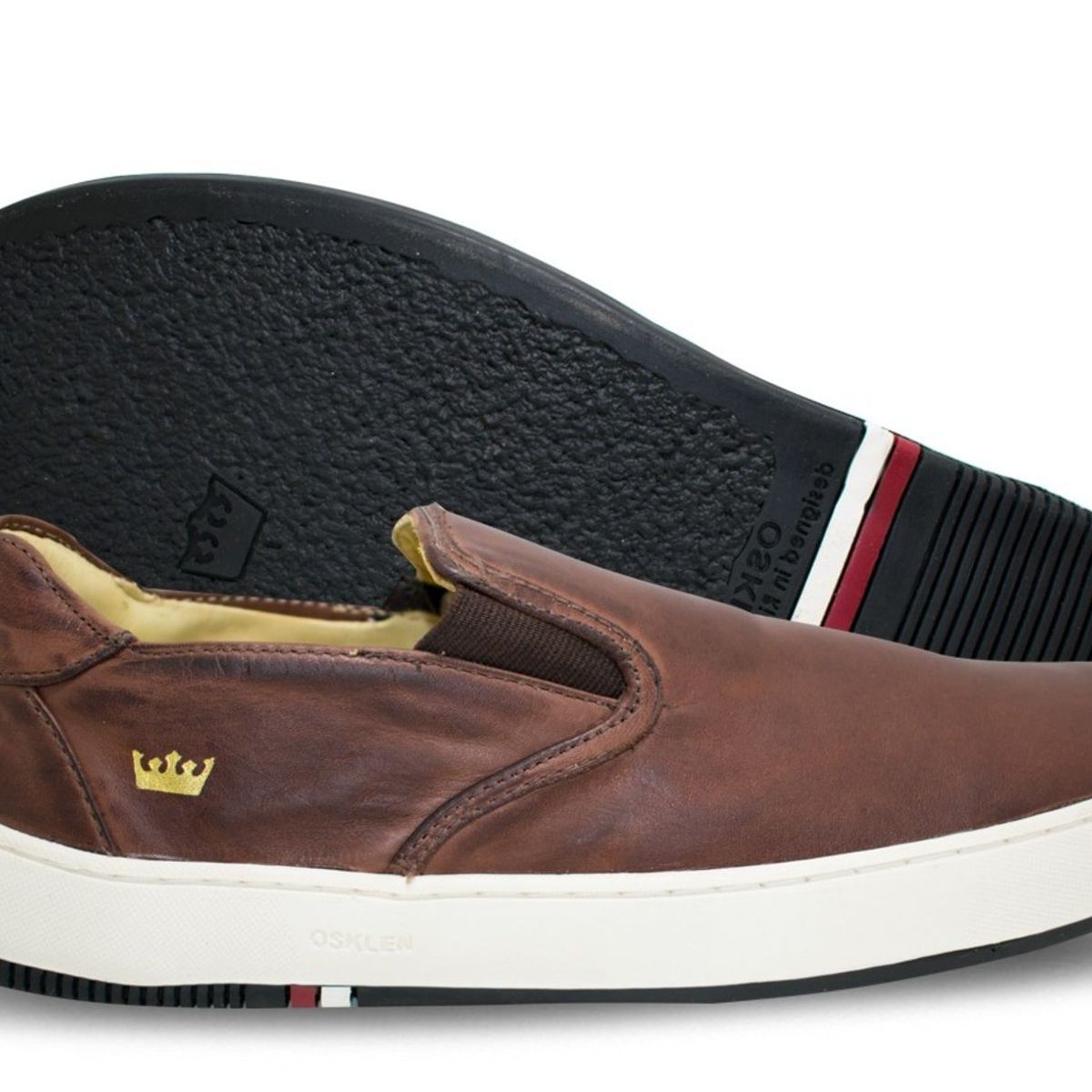 osklen iate masculino