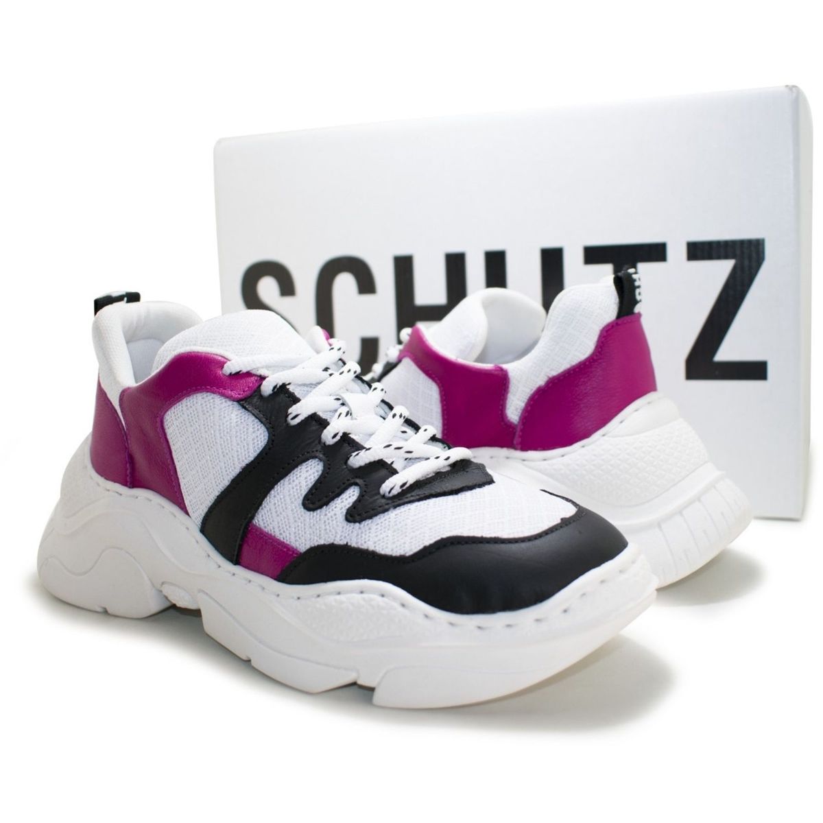 tenis famosos feminino