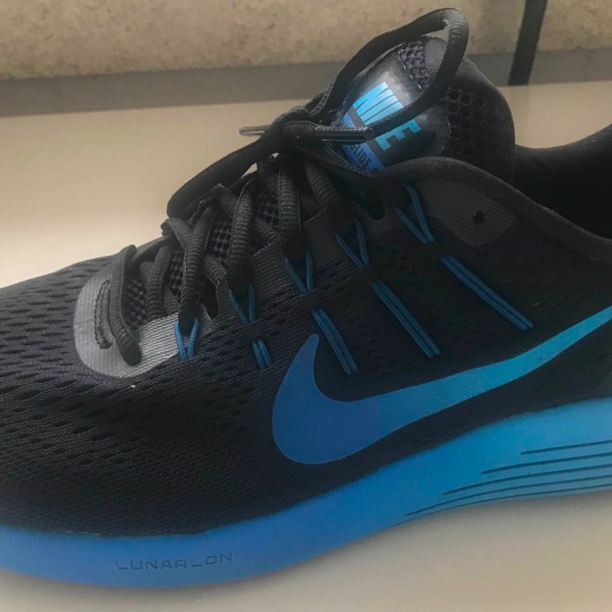 nike lunarglide 9 masculino