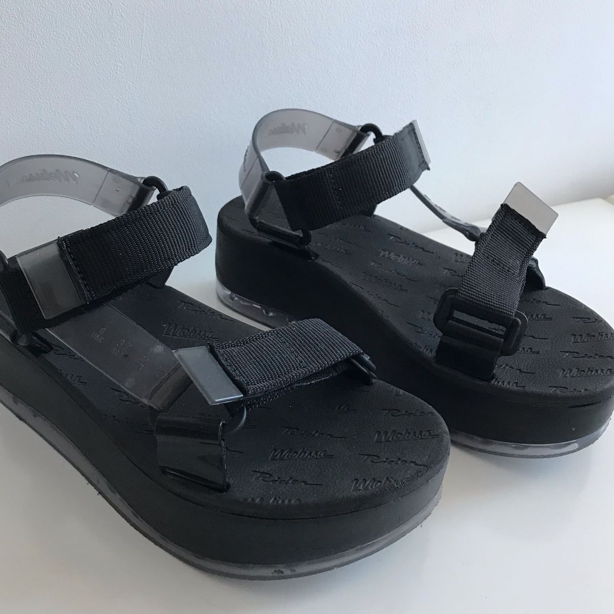 melissa anabela 2018