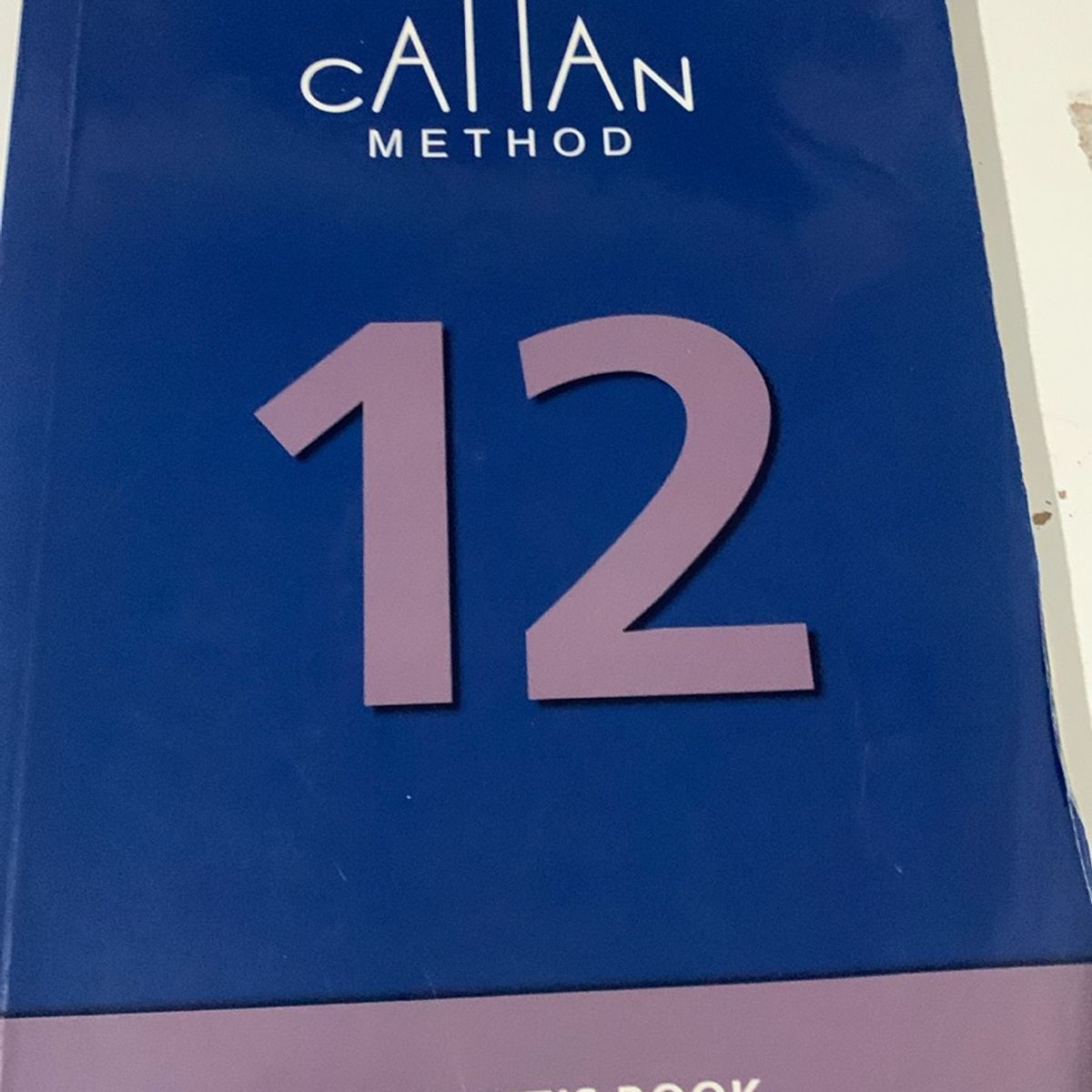 12冊セット 学生用ブック Method 新品同様 Callan