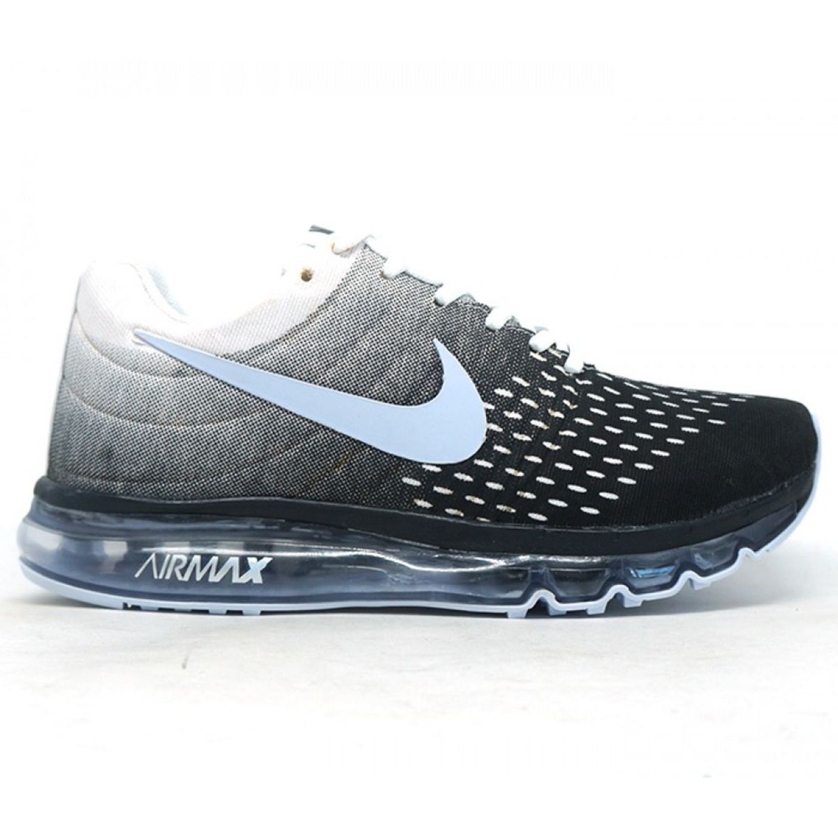 tenis nike masculino preto corrida