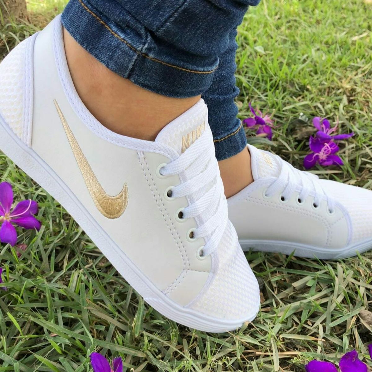 sapatenis feminino bruance