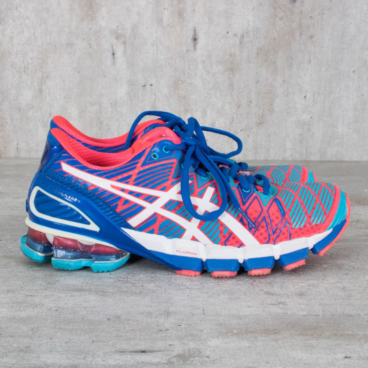 Asics on sale nimbus 5