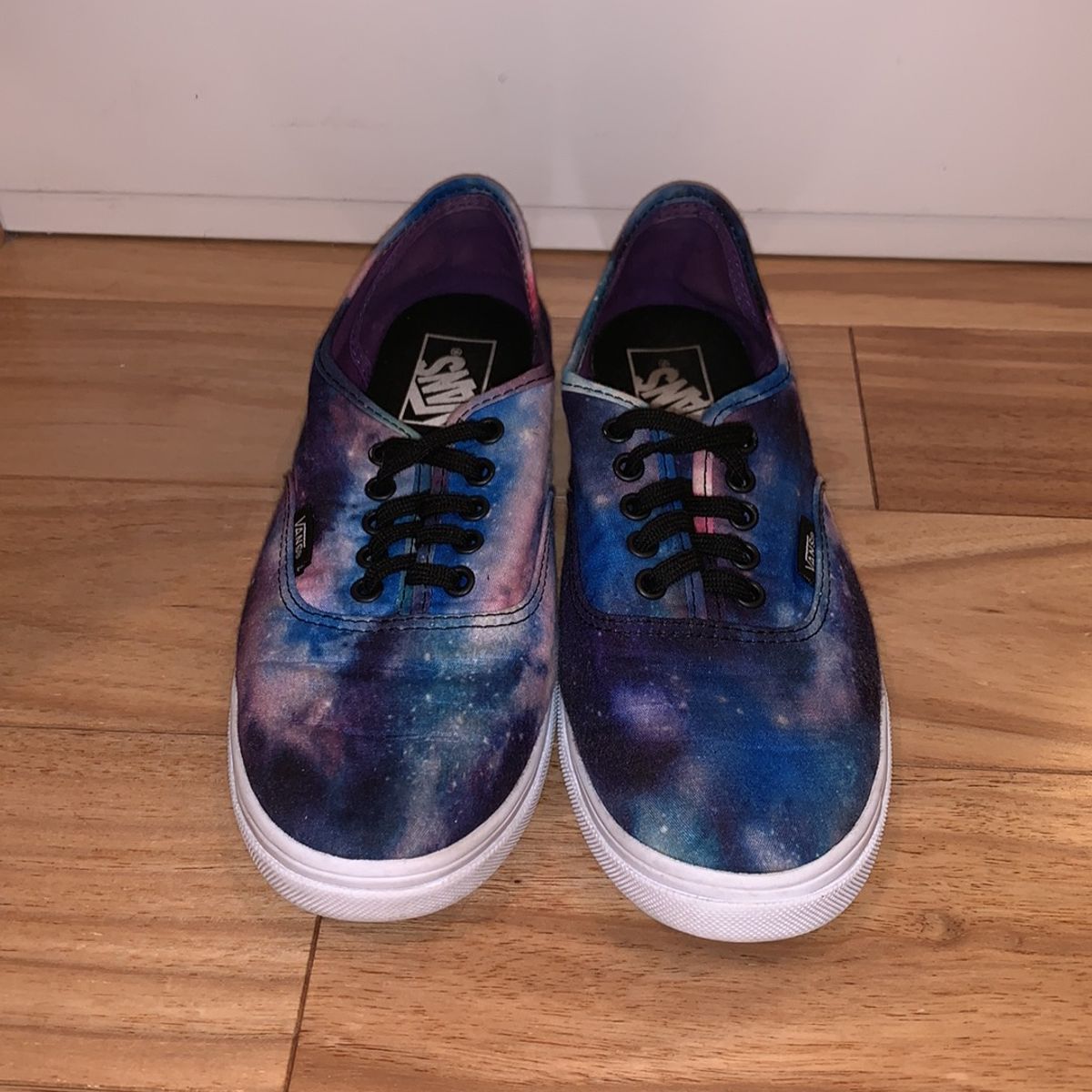 tenis galaxy vans