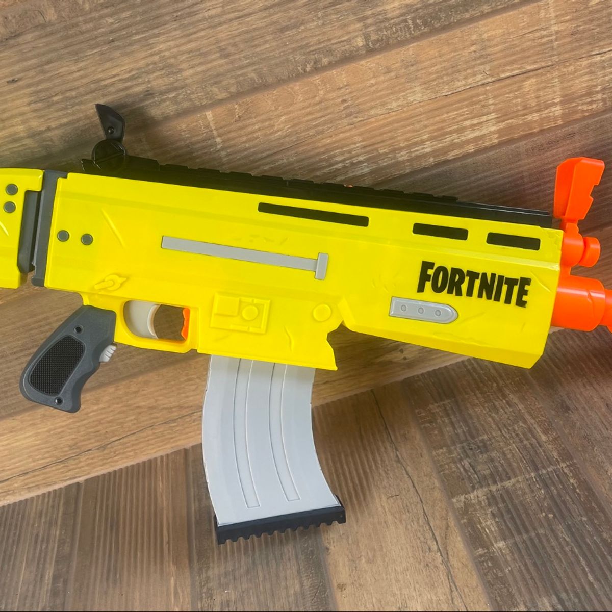 FORTNITE アサルトライフル AR-L NERF FORTNITE アサルトライフル AR-L NERF