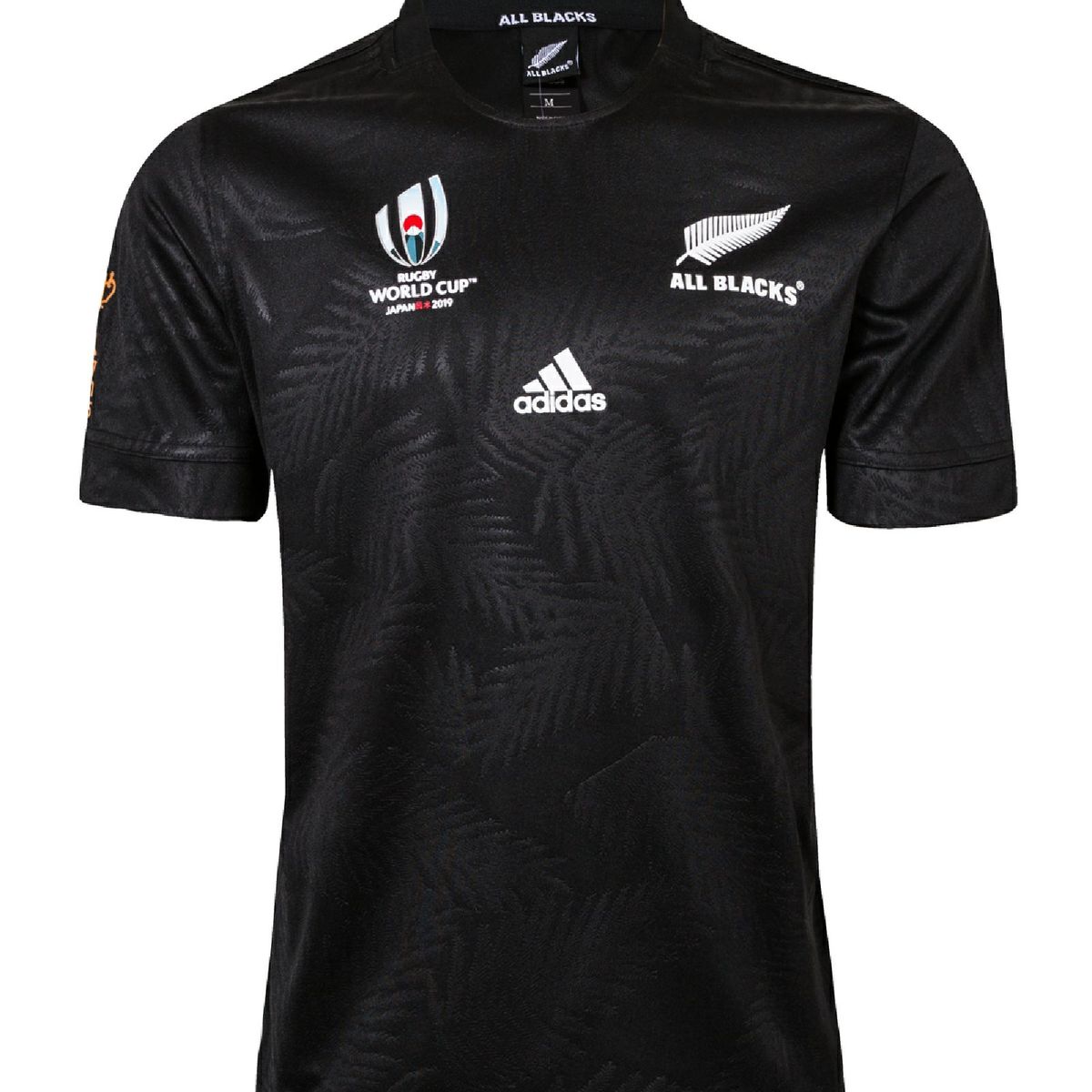 camisa rugby nova zelandia adidas
