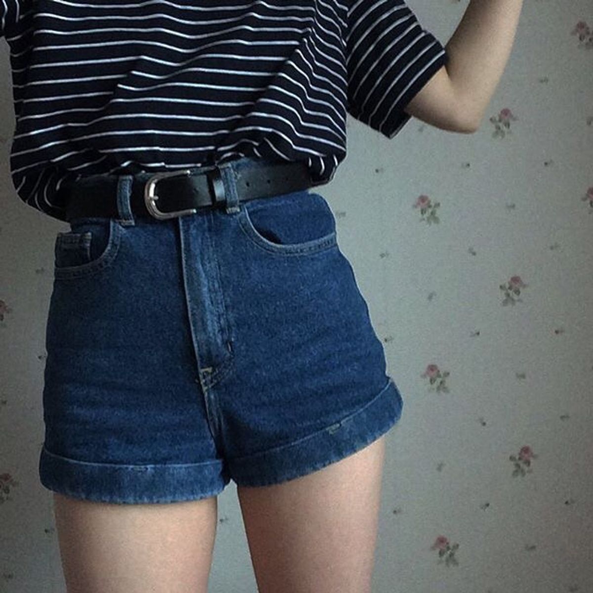 short hamuche