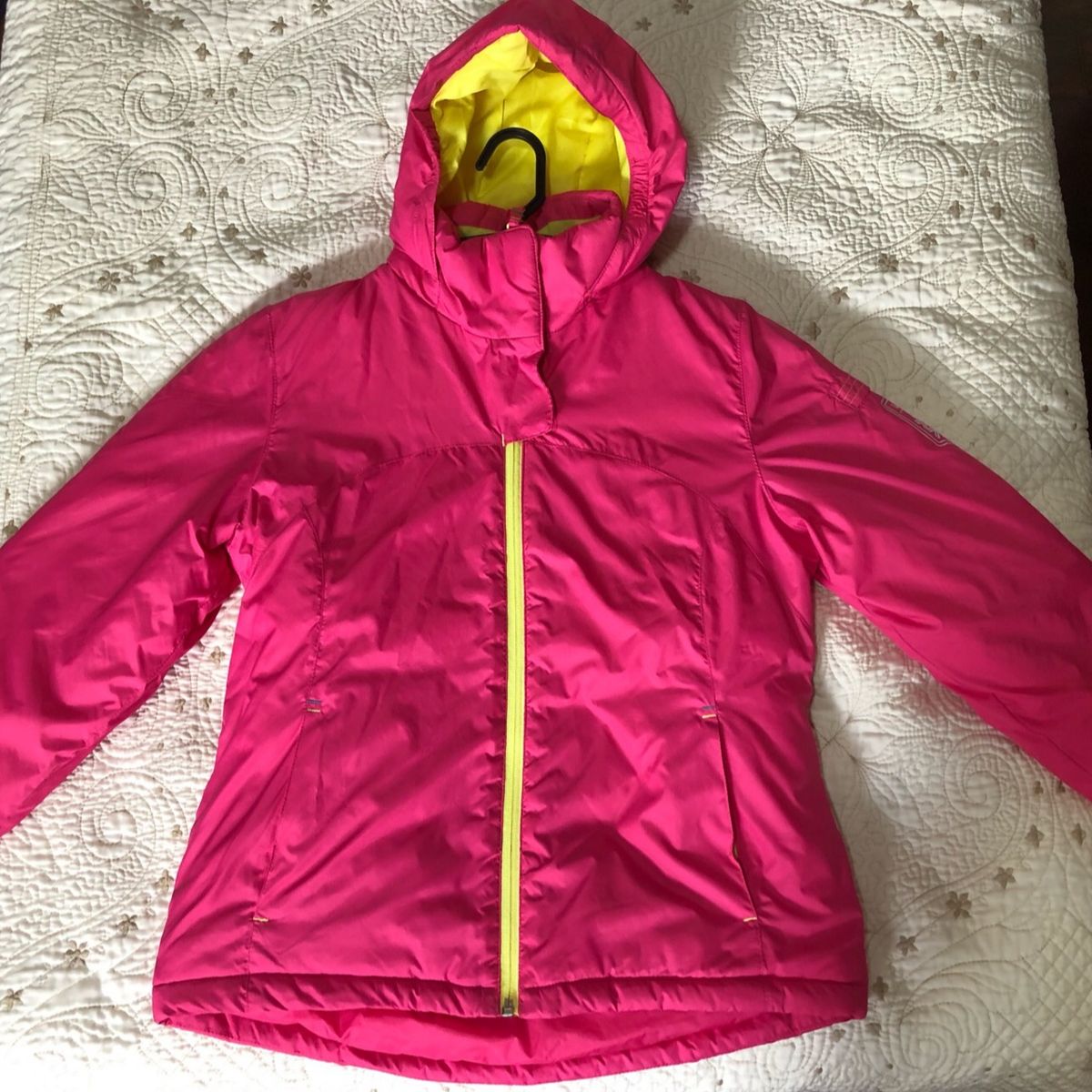 decathlon jaqueta neve