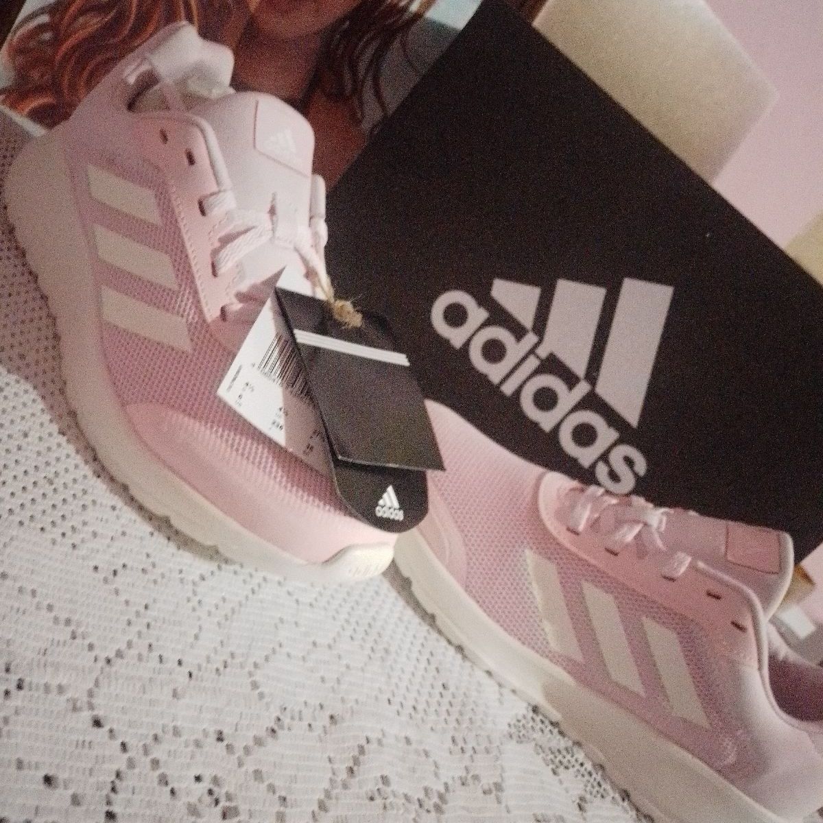 Adidas 2024 feminino original