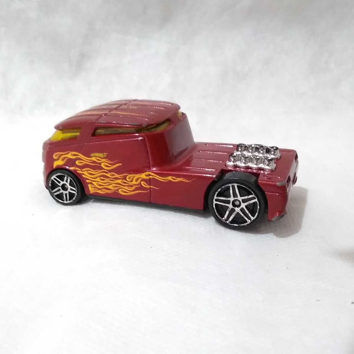 Carrinho Miniatura Hot Wheels - Papelaria Rainha