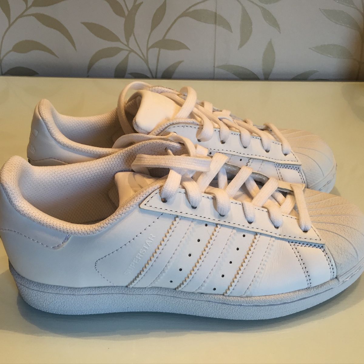 adidas superstar juvenil 33