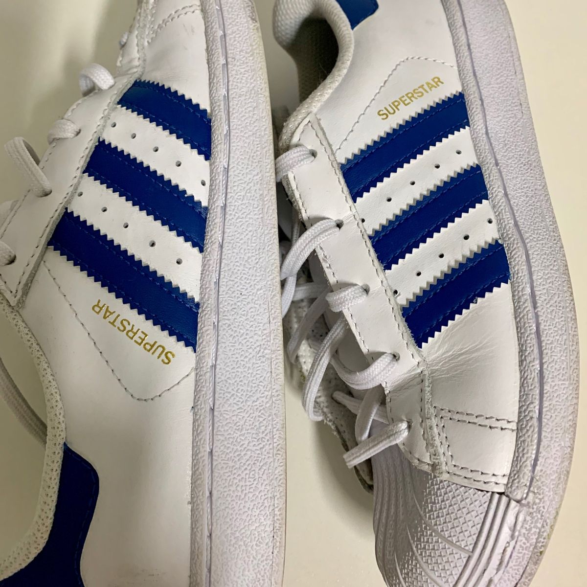 adidas superstar infantil 32