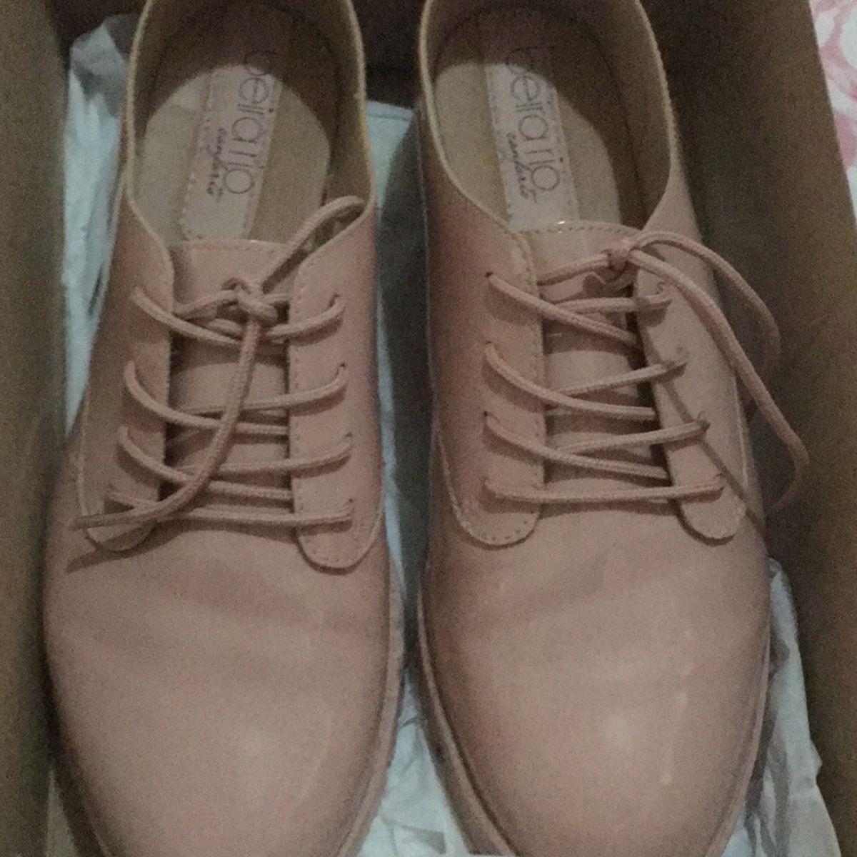 tenis beira rio verniz premium