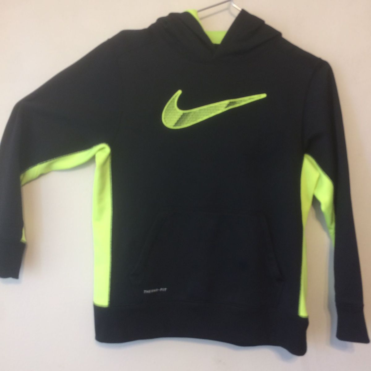 jaqueta nike therma fit