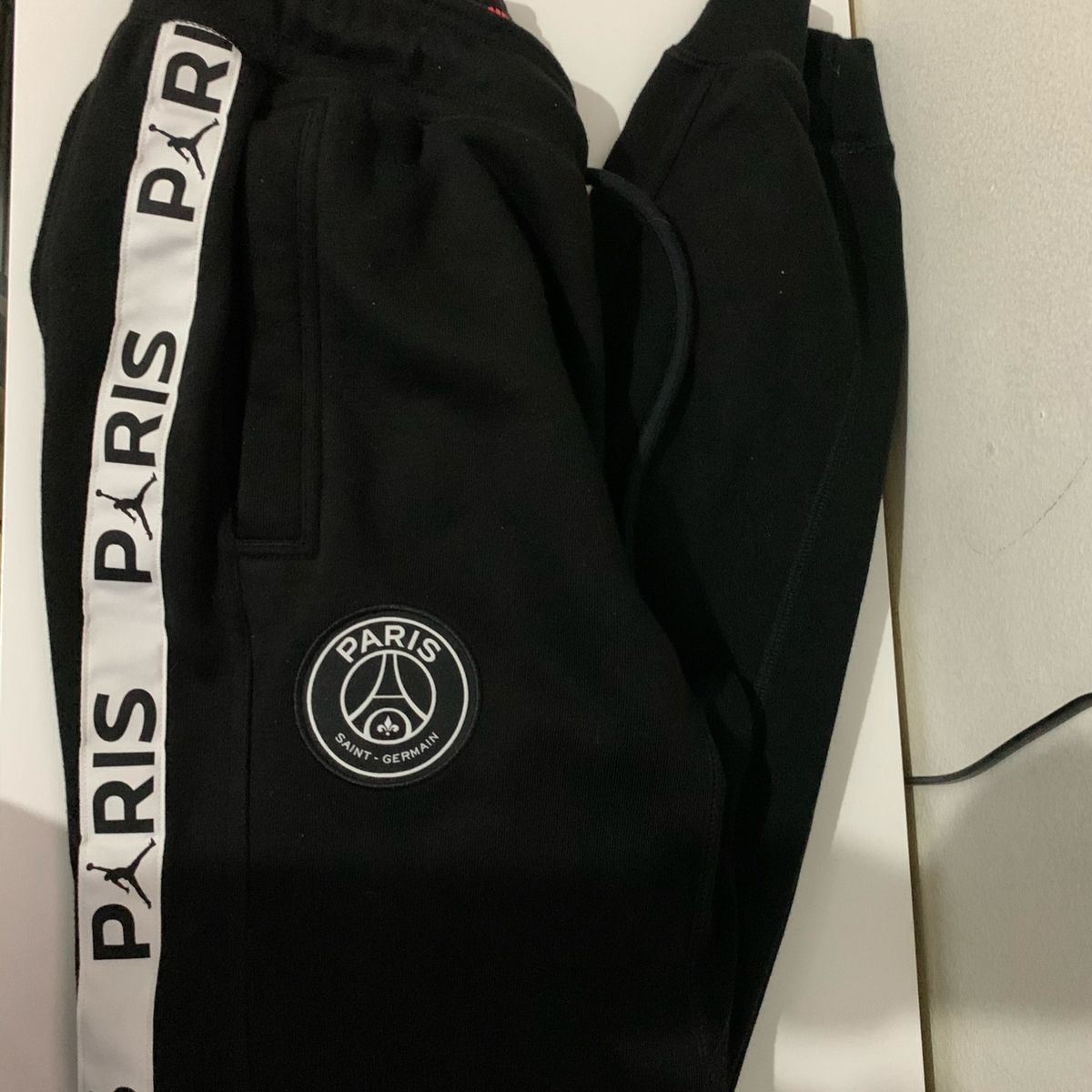 calça da jordan