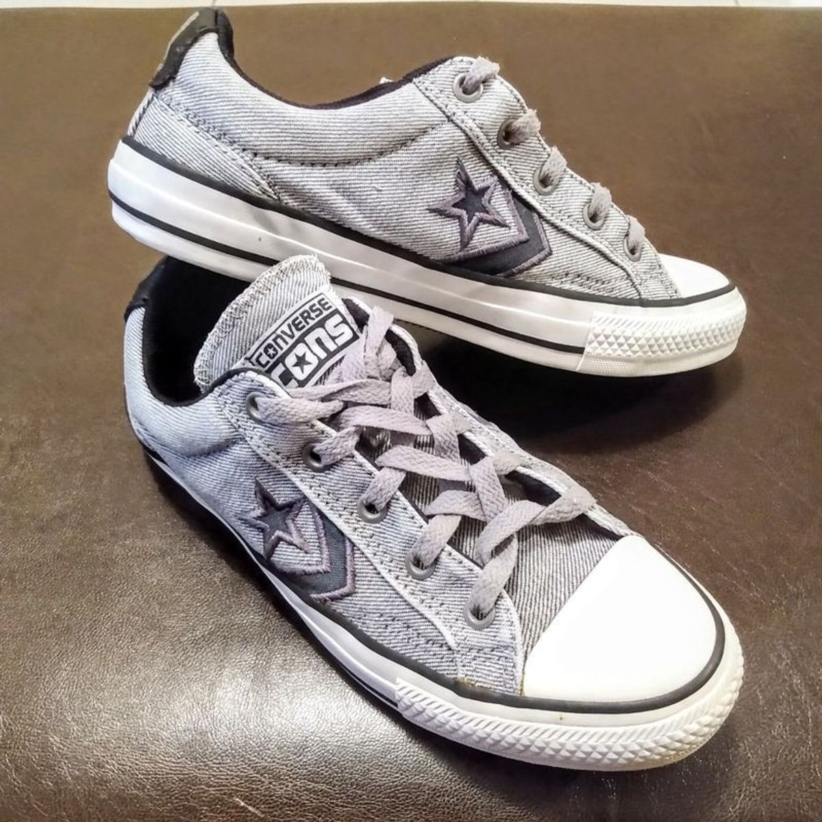 converse cons cano alto