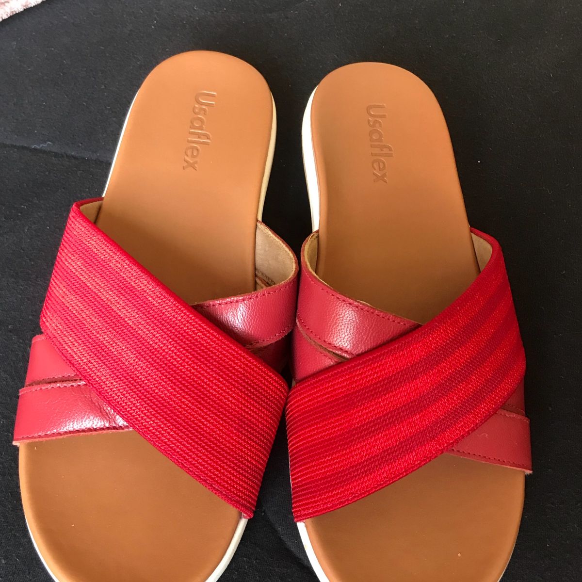 rasteirinha usaflex 2018