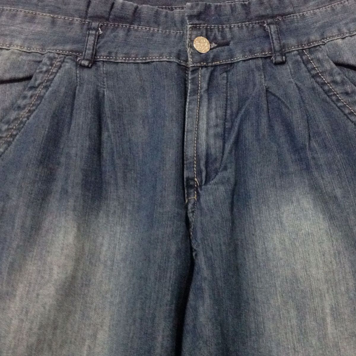 calça jeans yessica