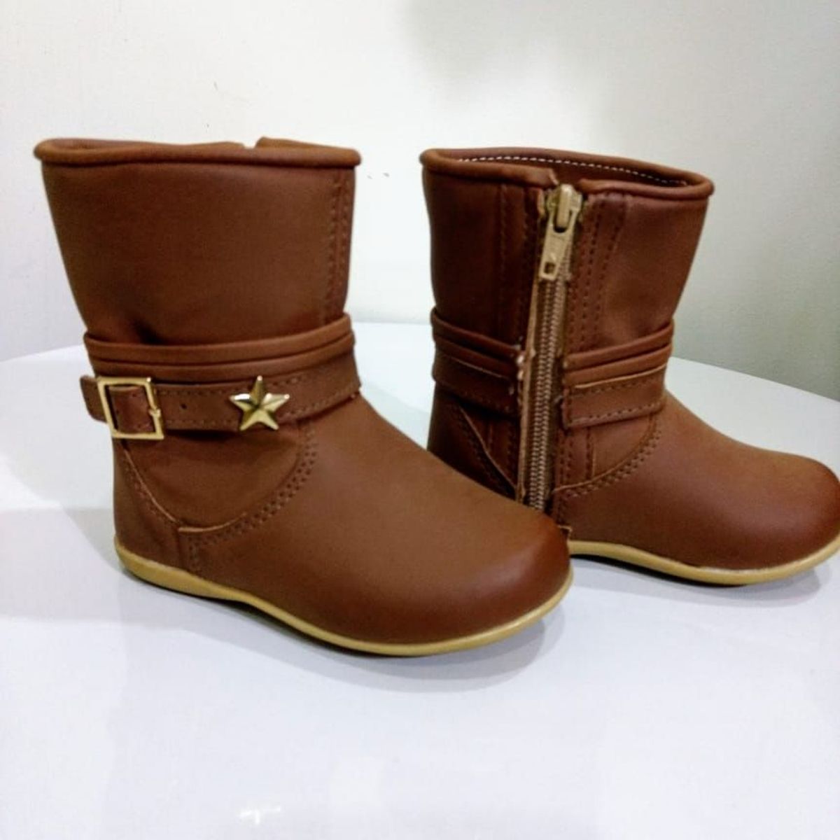 bota infantil feminina riachuelo