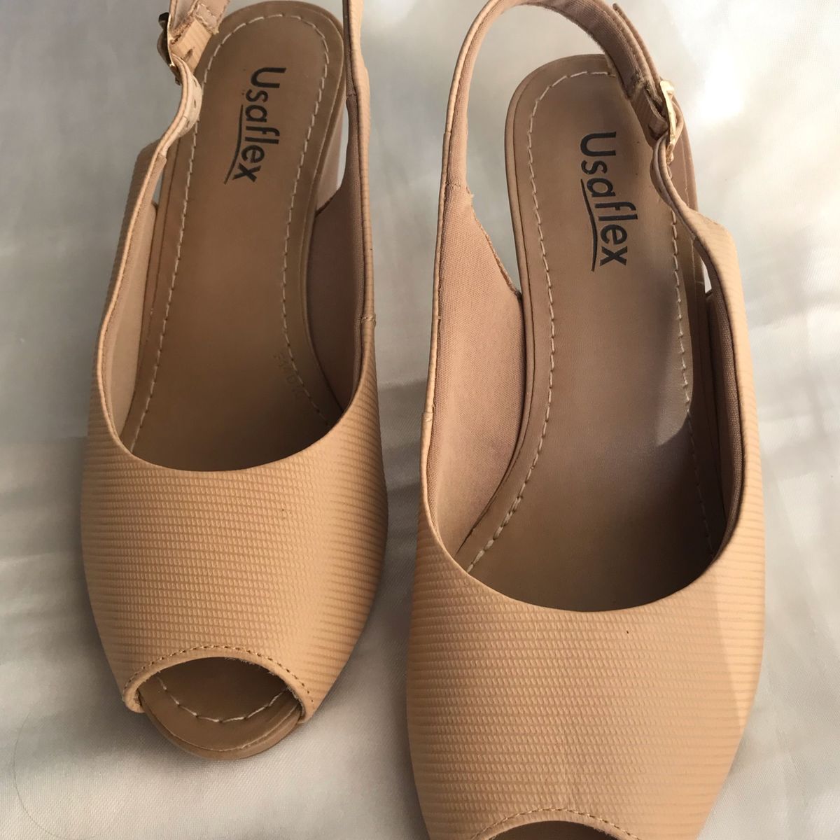 rasteirinha usaflex 2018