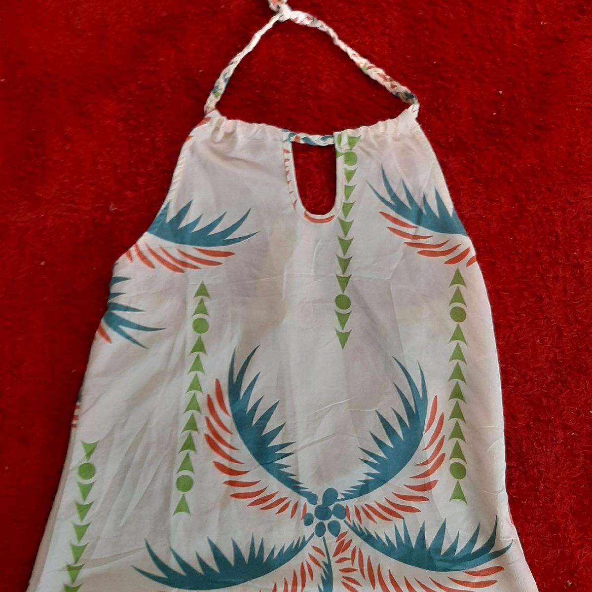 allexia moda feminina