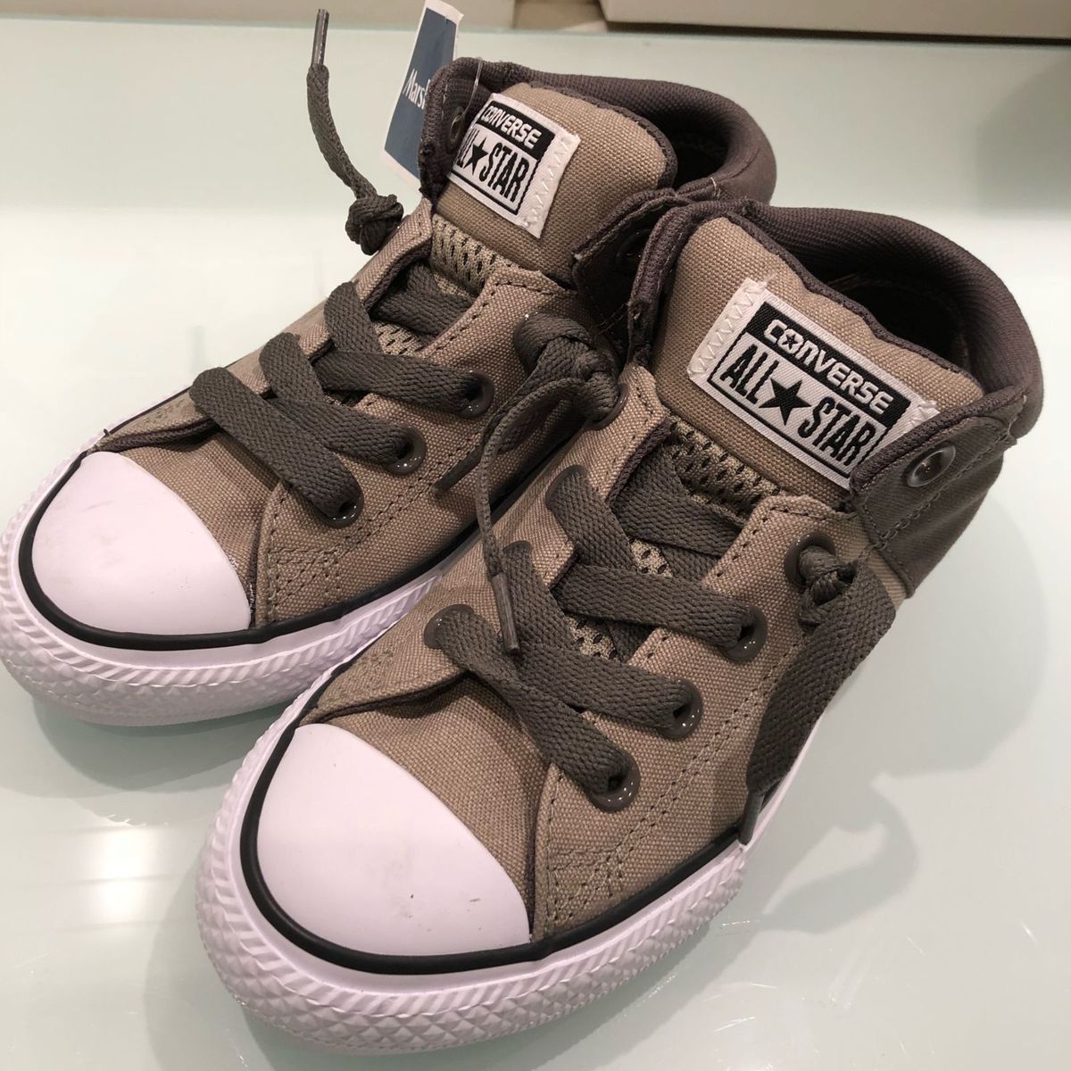 tenis all star converse importado