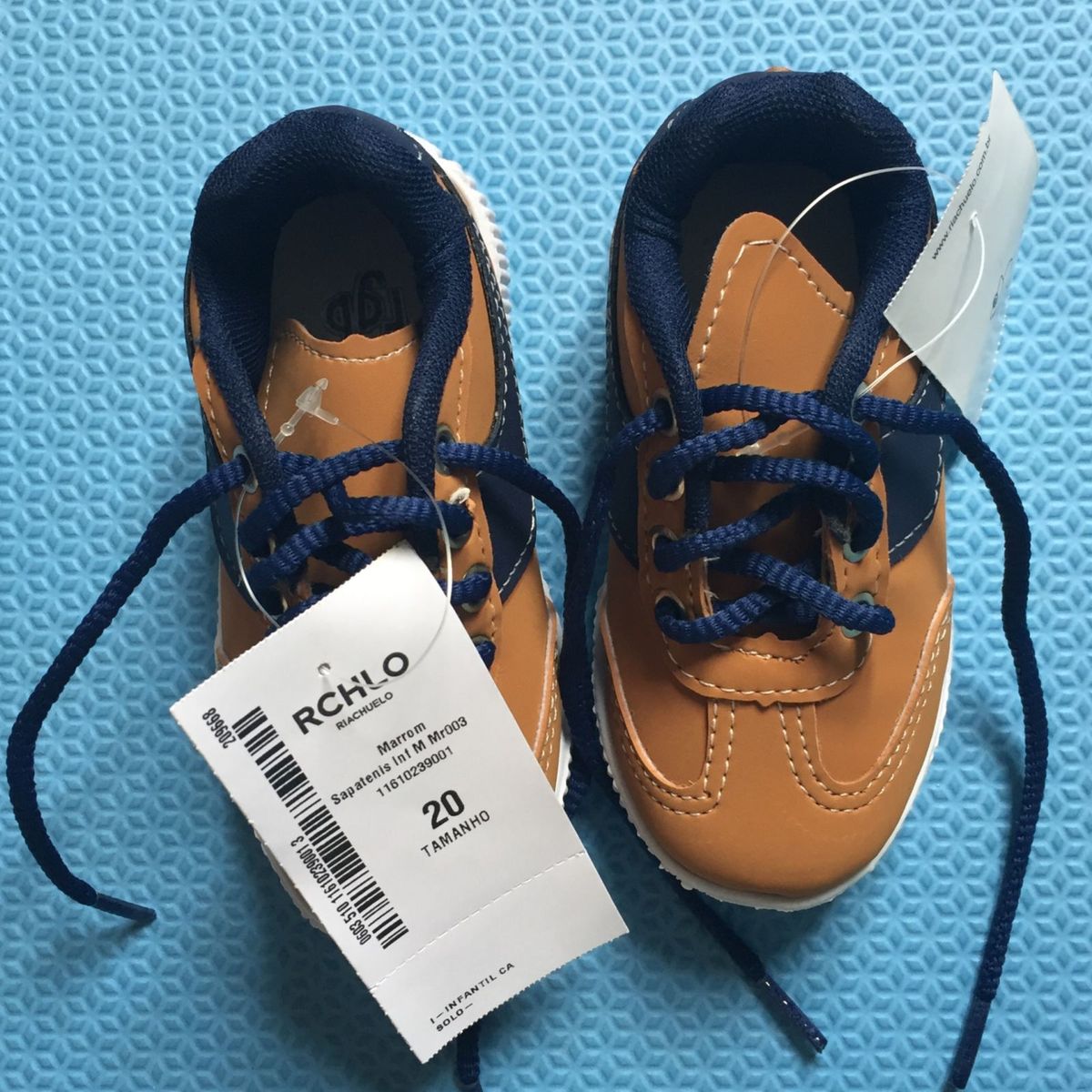 sapatênis na riachuelo