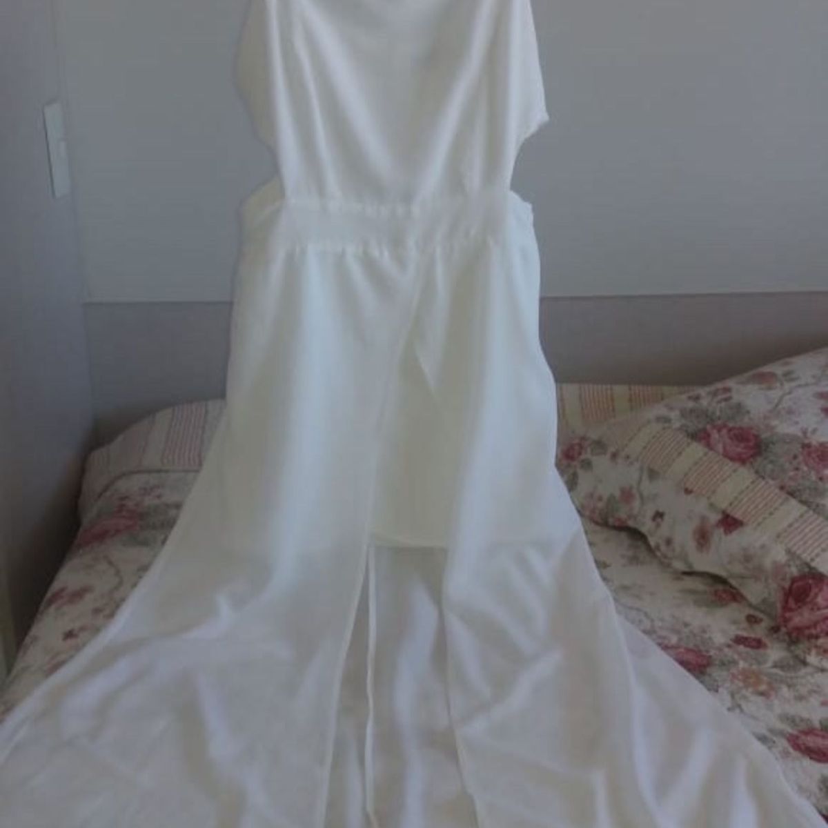 vestido longo youcom