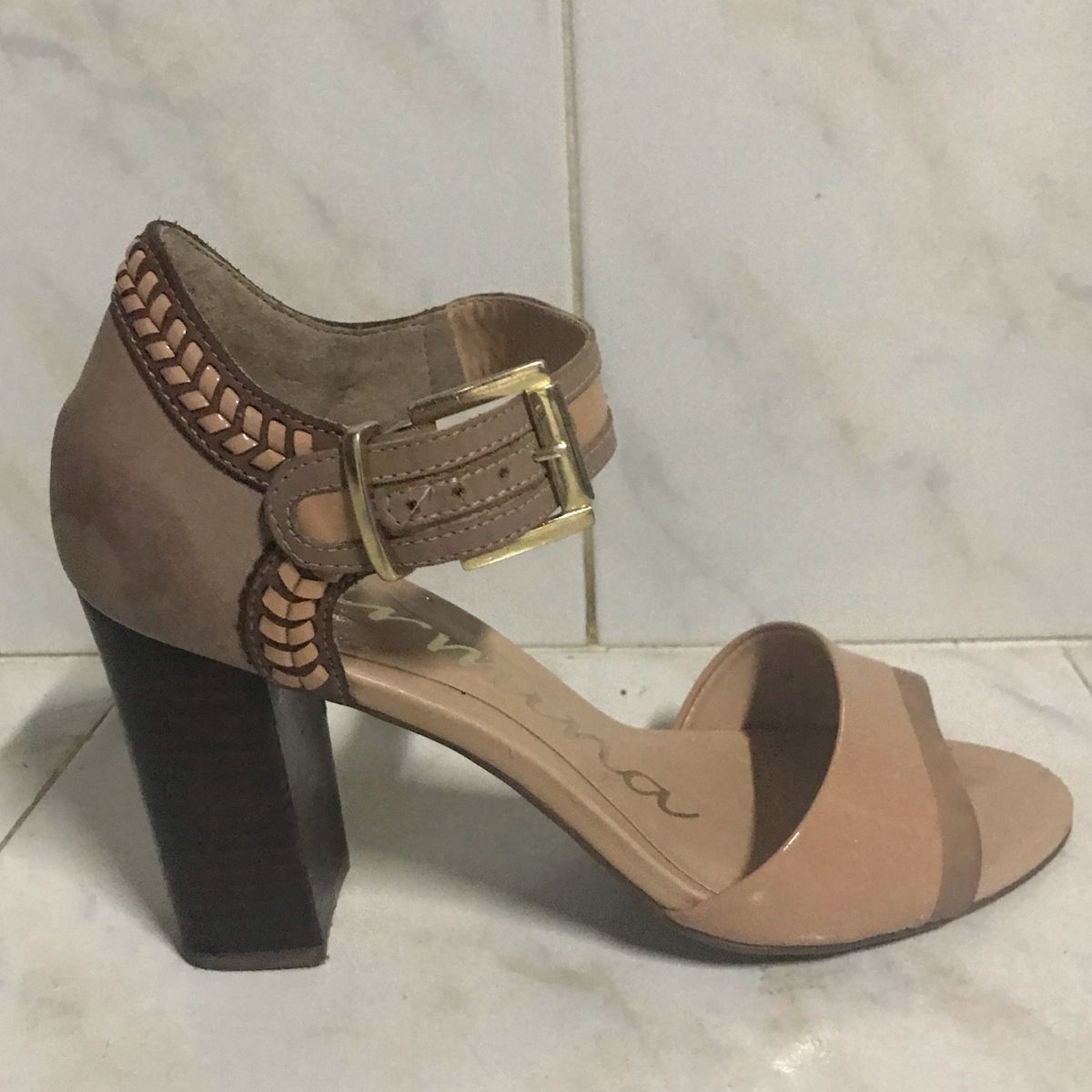 sandalias carmina 2018