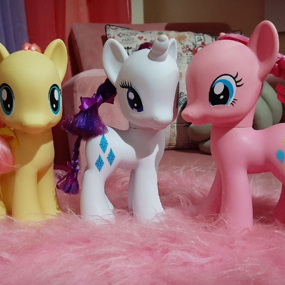 My Little Pony | Brinquedo Usado 79517212 | enjoei