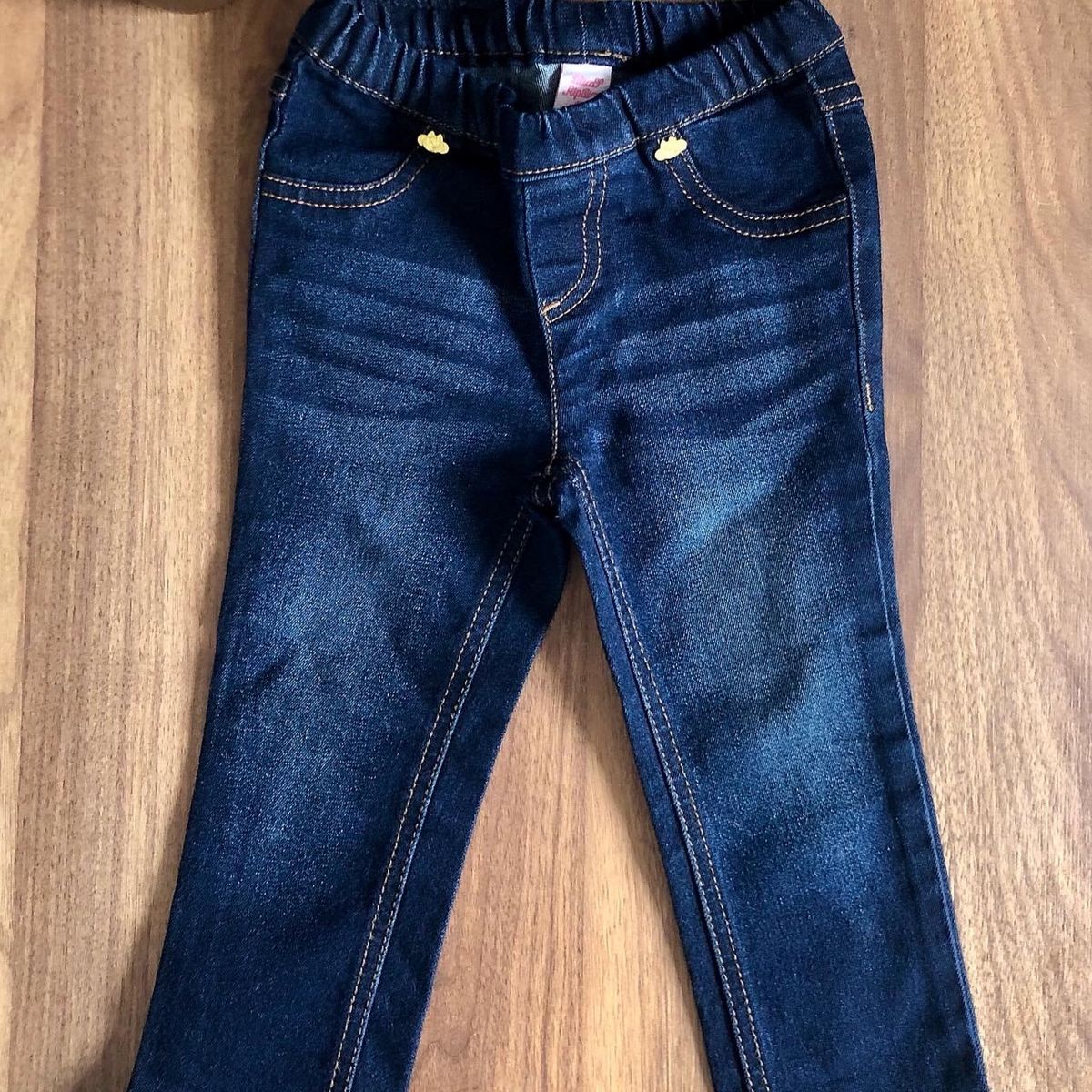 Calça jeans lilica store ripilica