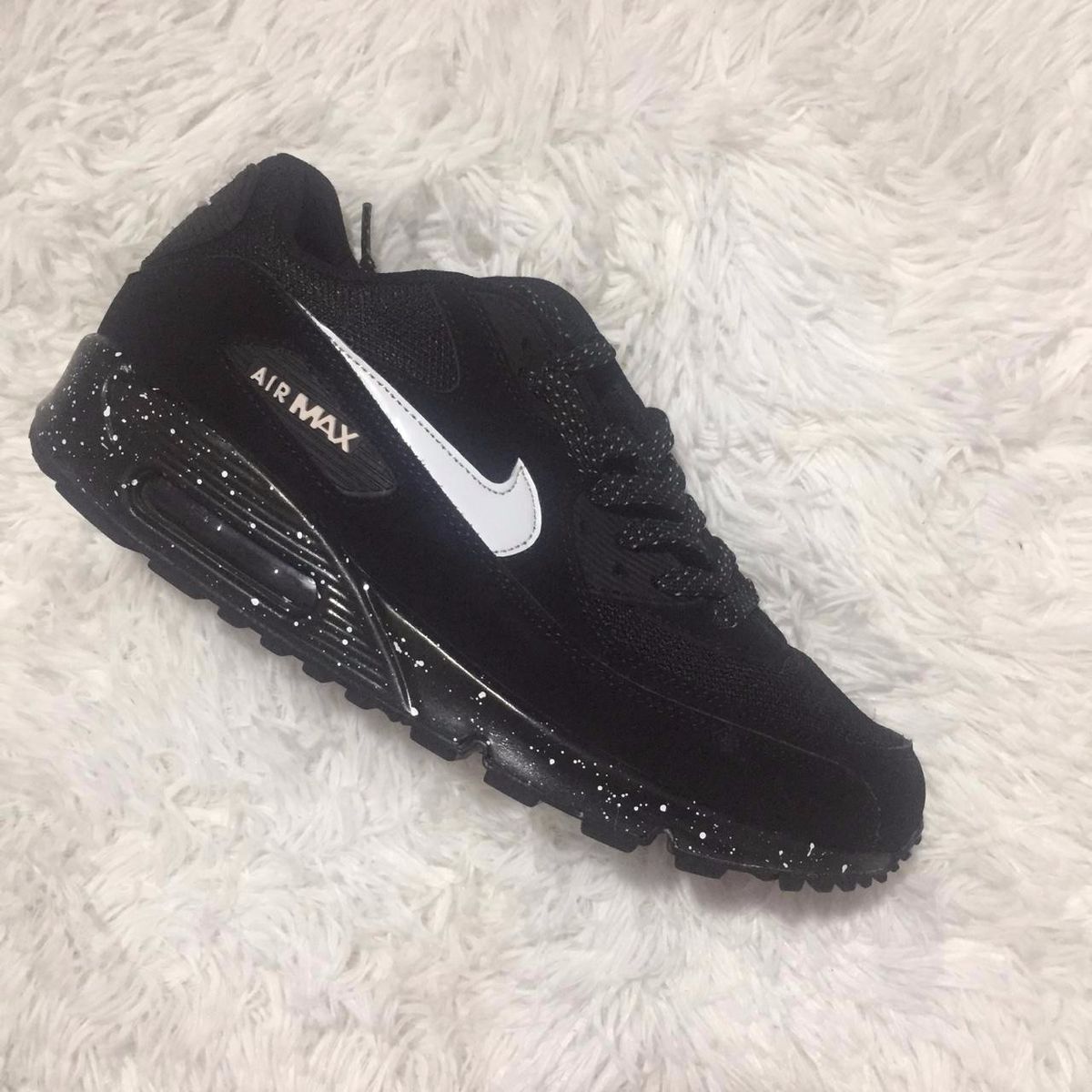 tênis feminino número 41