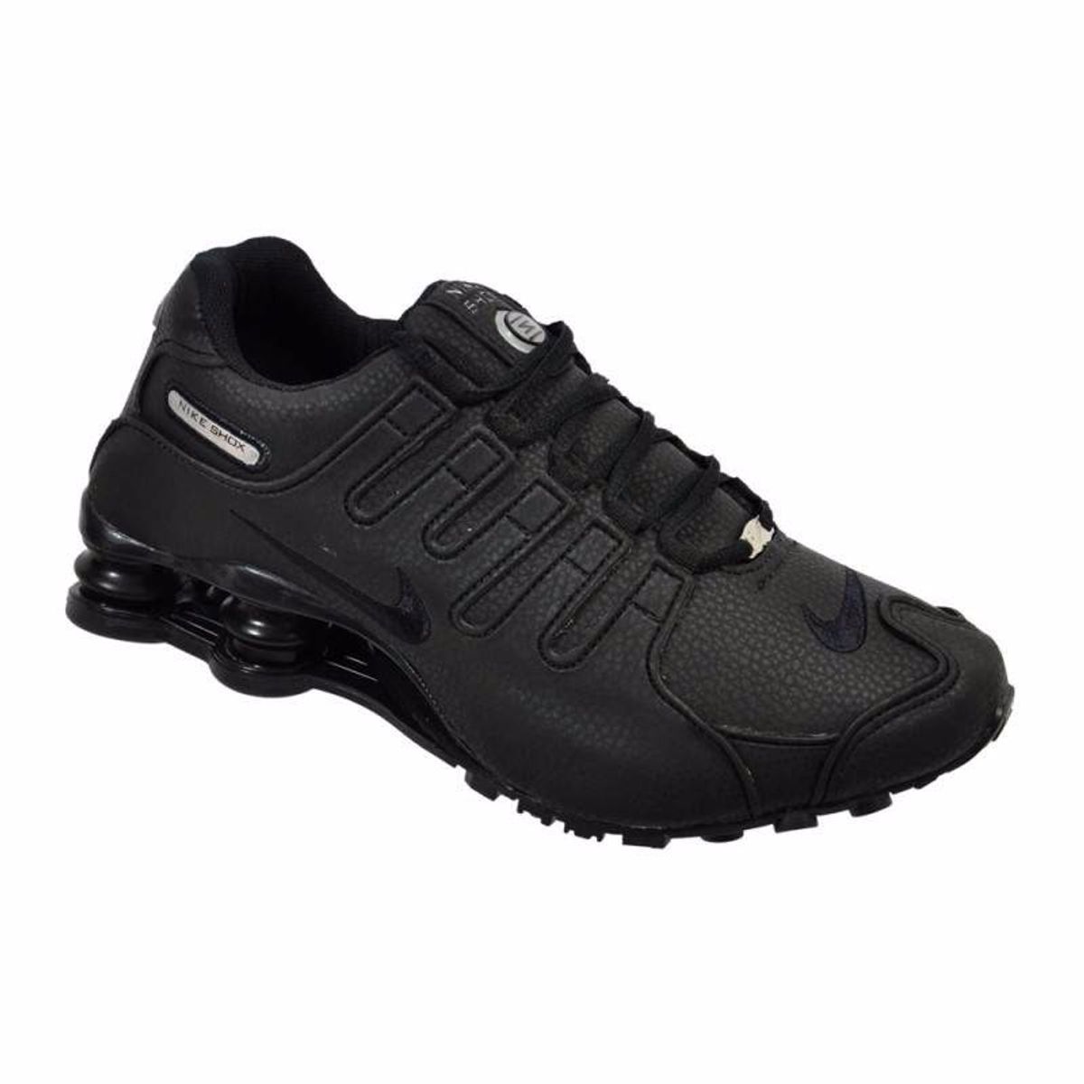 tênis nike shox nz prm masculino