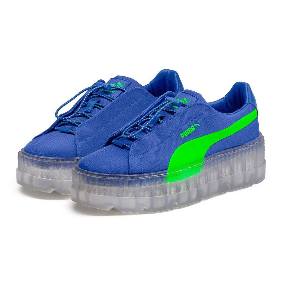 tenis puma creeper