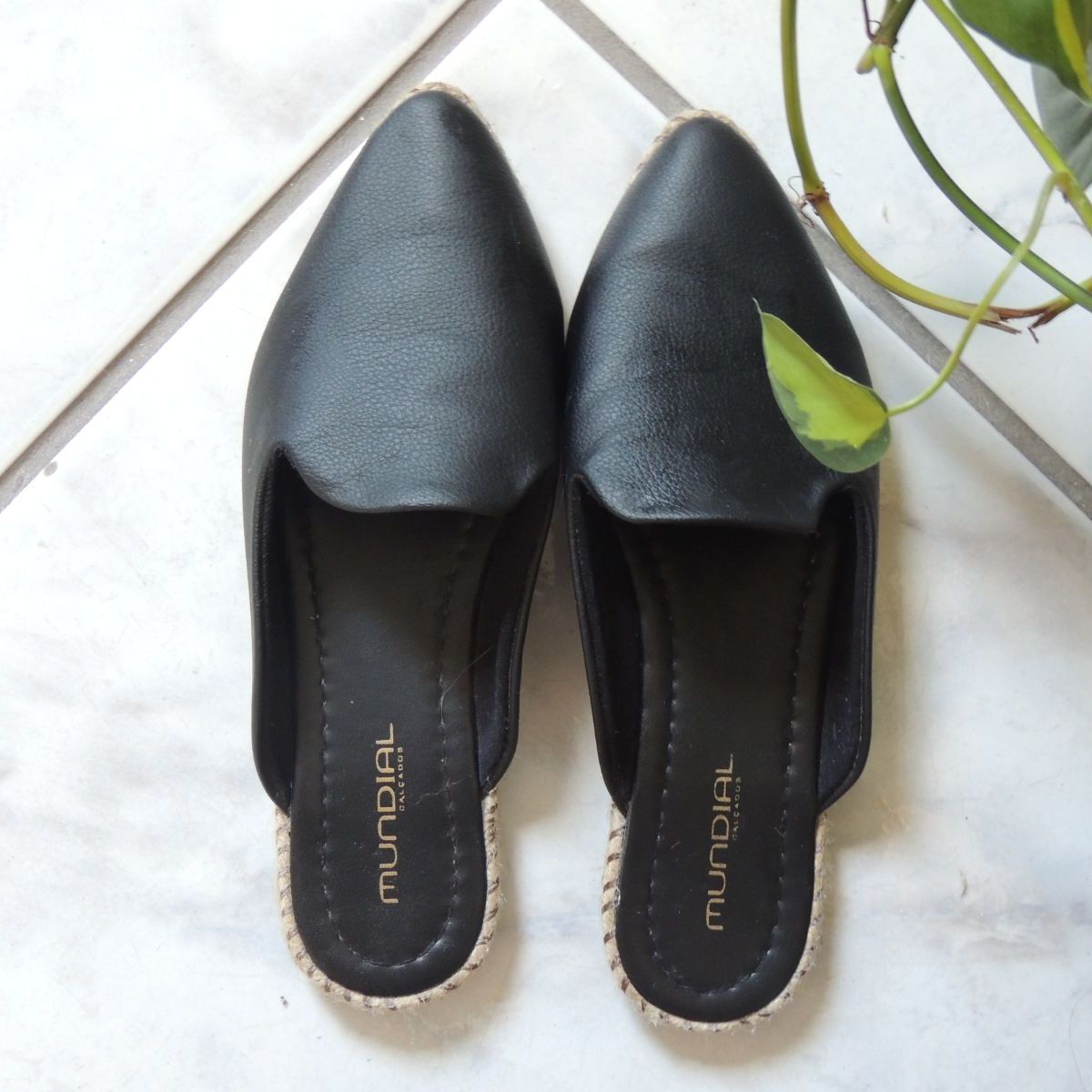 mundial calcados 2018