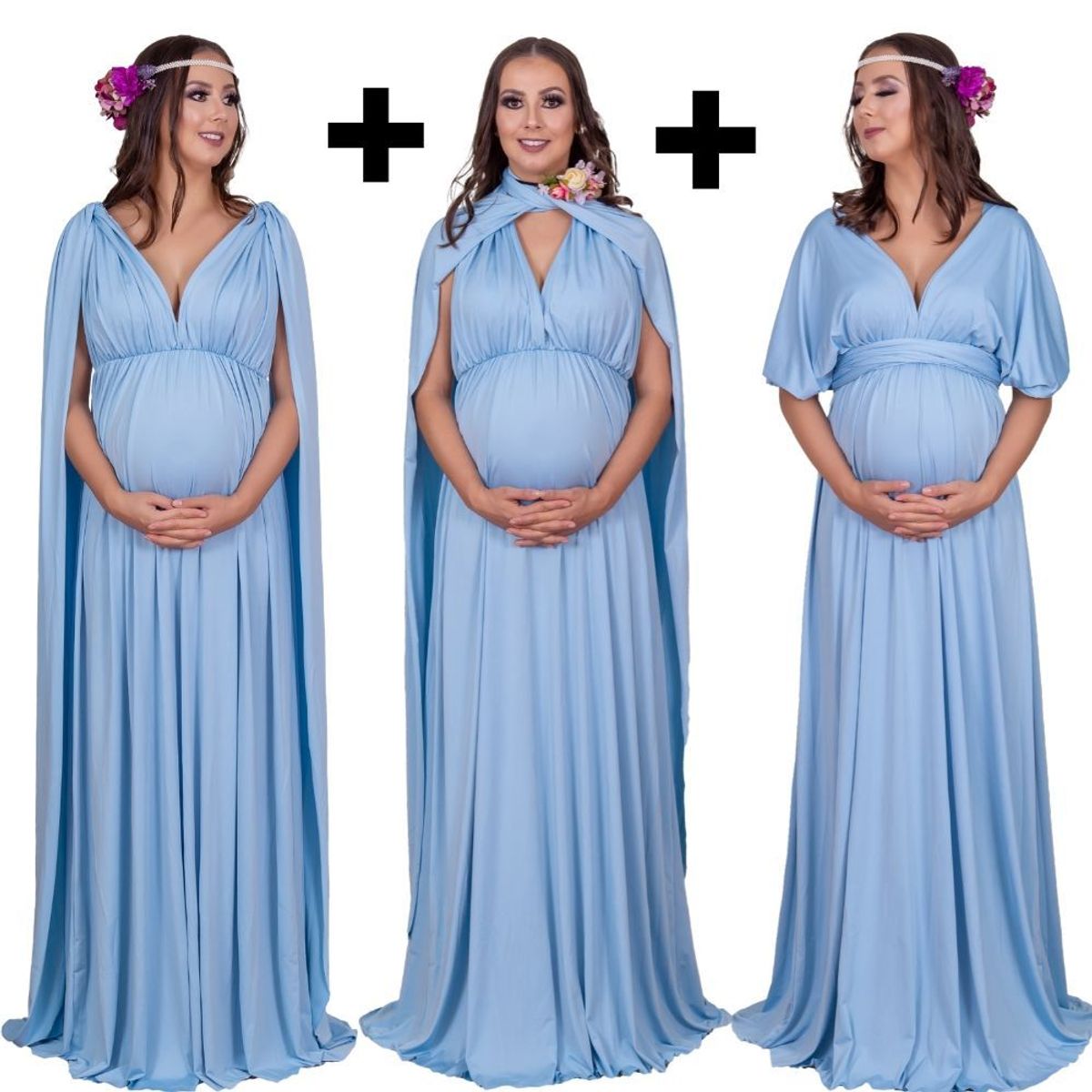vestido multiuso comprar