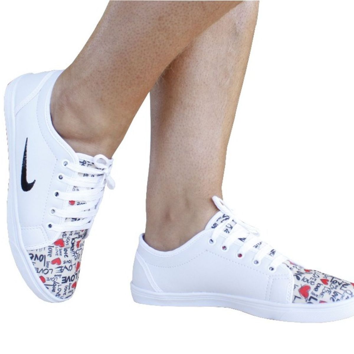 sapatenis sapatilha feminino