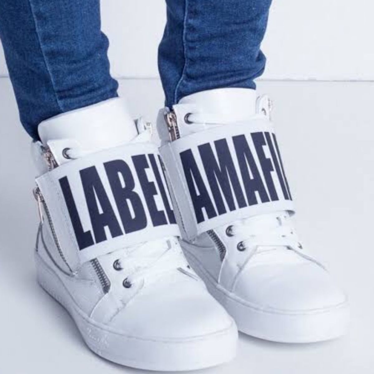 tenis labellamafia 2018