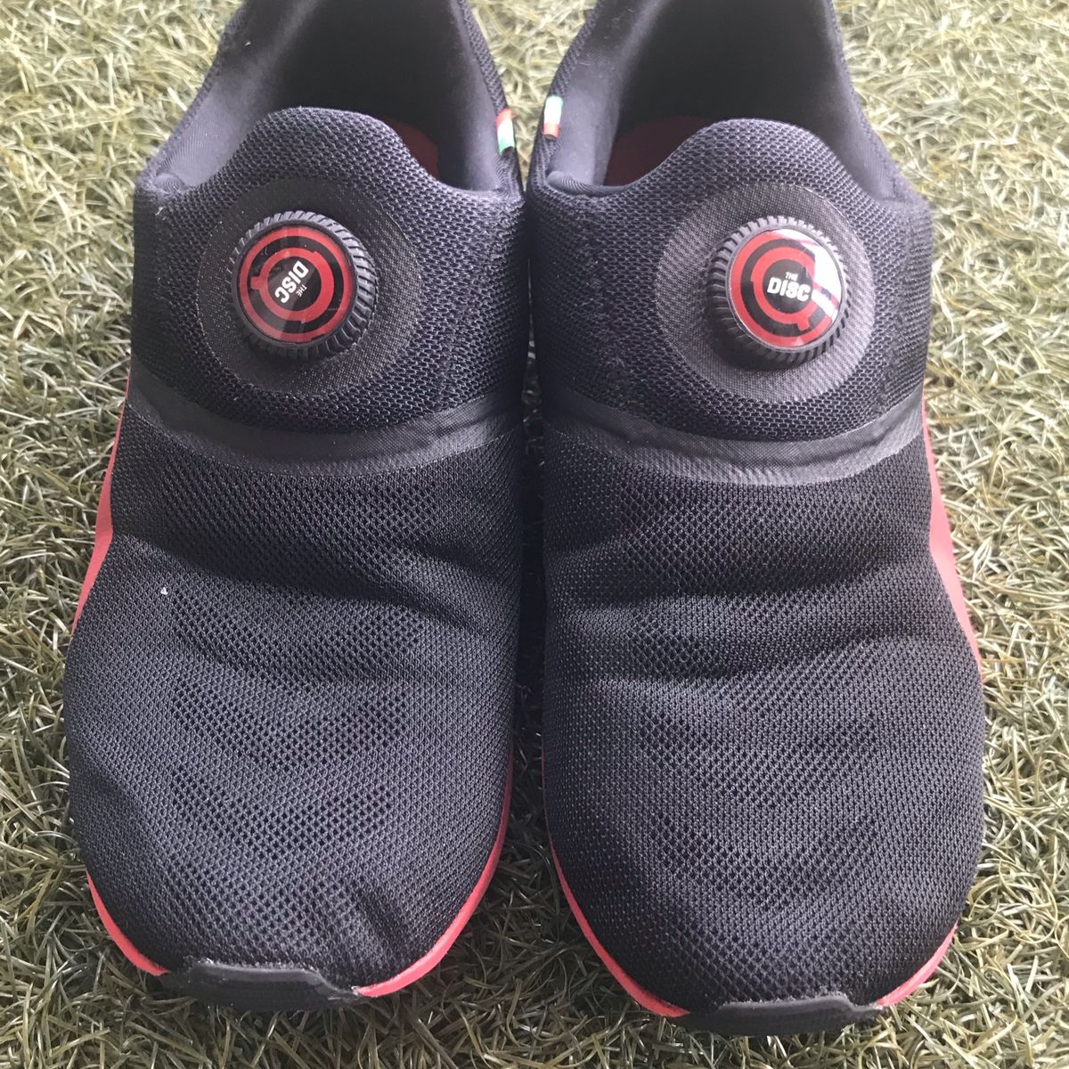 puma disc scuderia ferrari