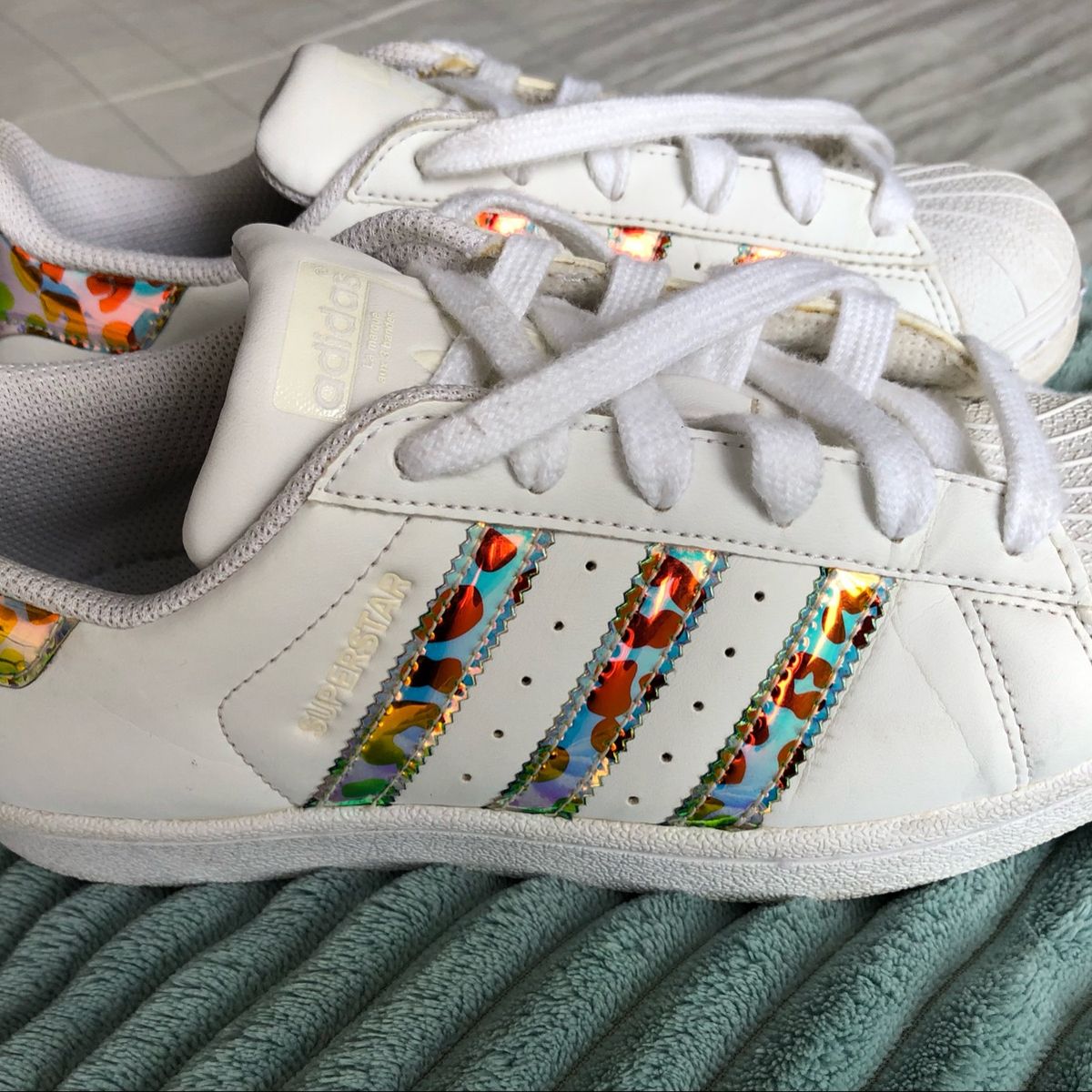 Adidas deals superstar by9177