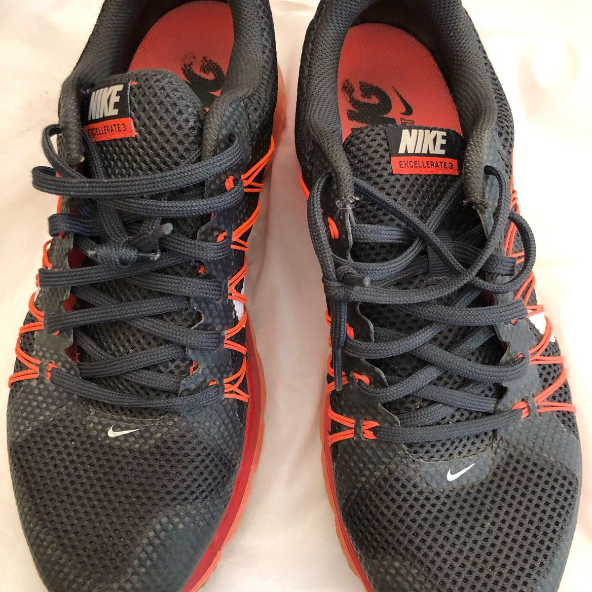 tênis nike air max excellerate 5 feminino