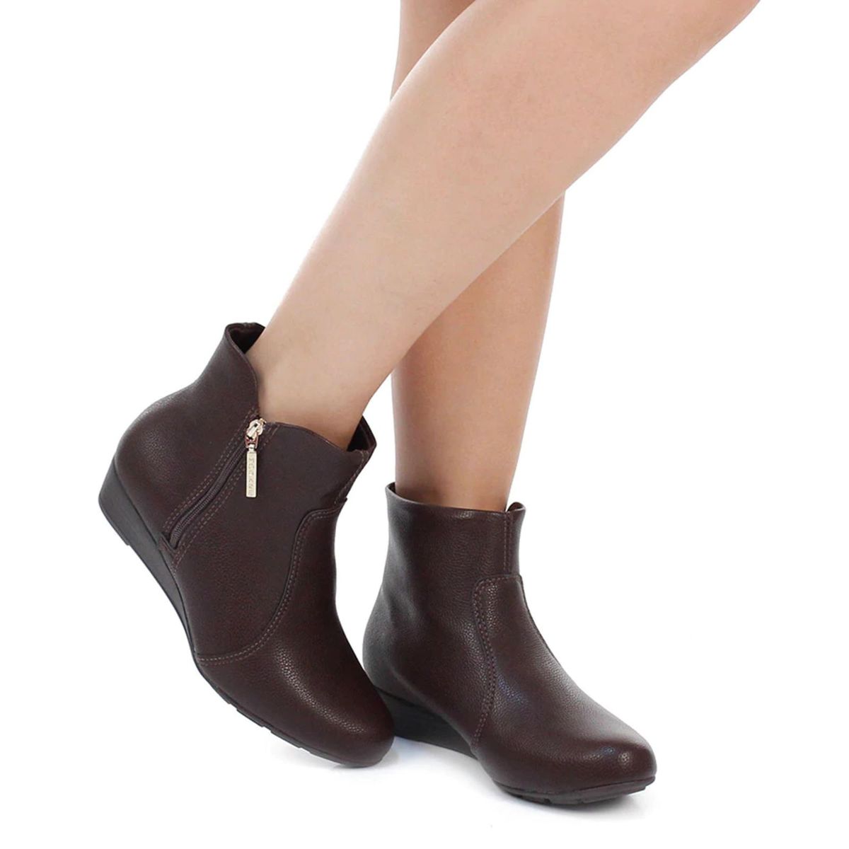 botas femininas modare